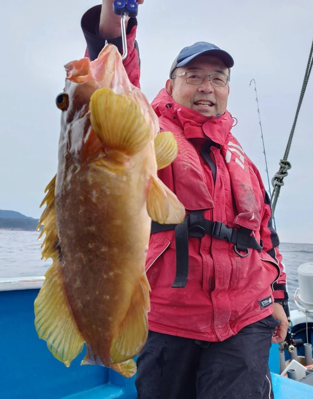 2026年02月12日掲載の釣行記録の写真 2