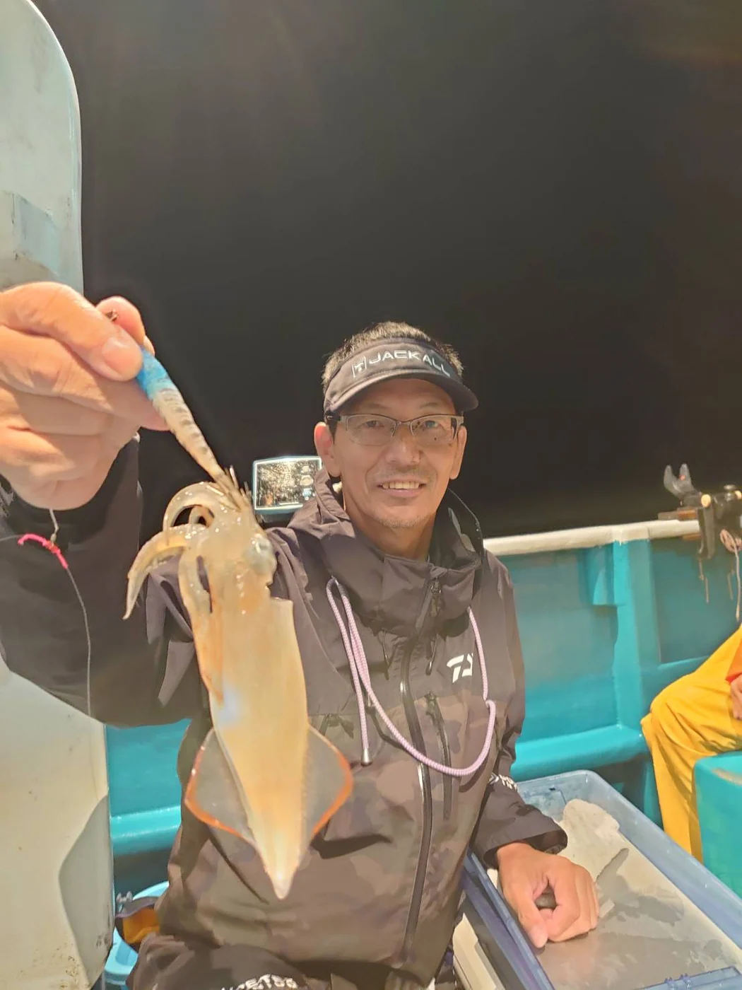 2024年06月23日掲載の釣行記録の写真 4