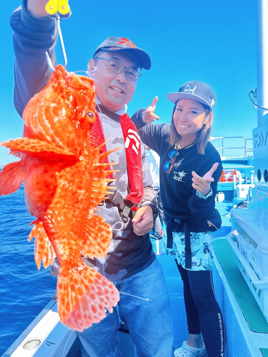 2024年06月19日掲載の釣行記録の写真 13