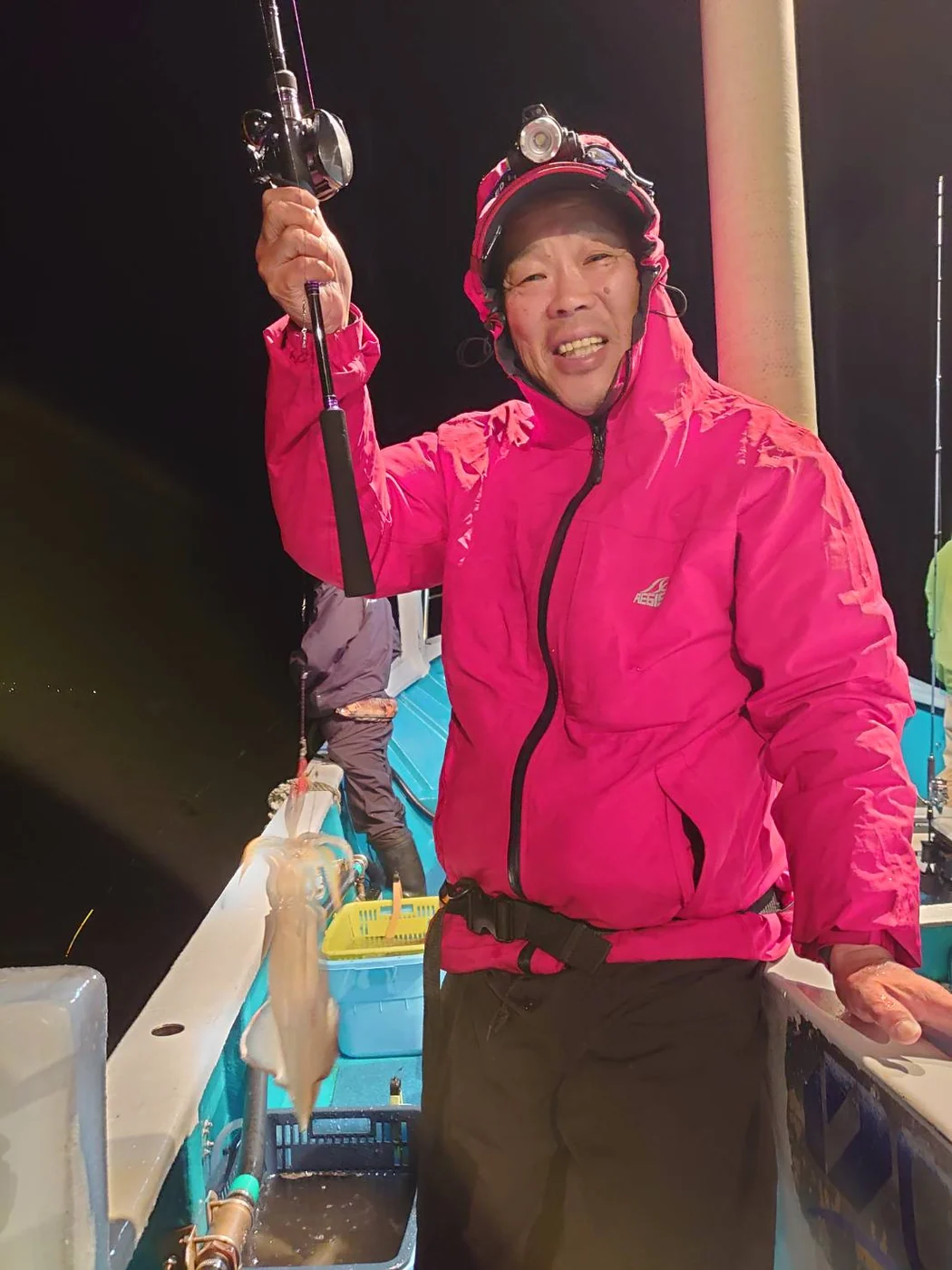 2024年06月23日掲載の釣行記録の写真 3