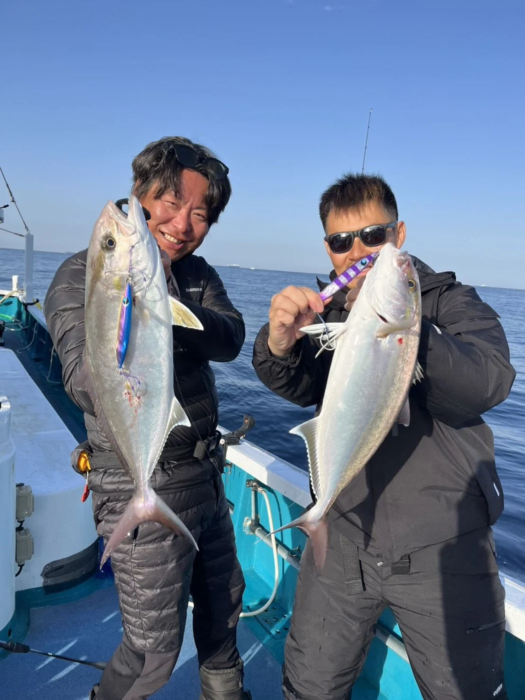 2026年03月07日掲載の釣行記録の写真