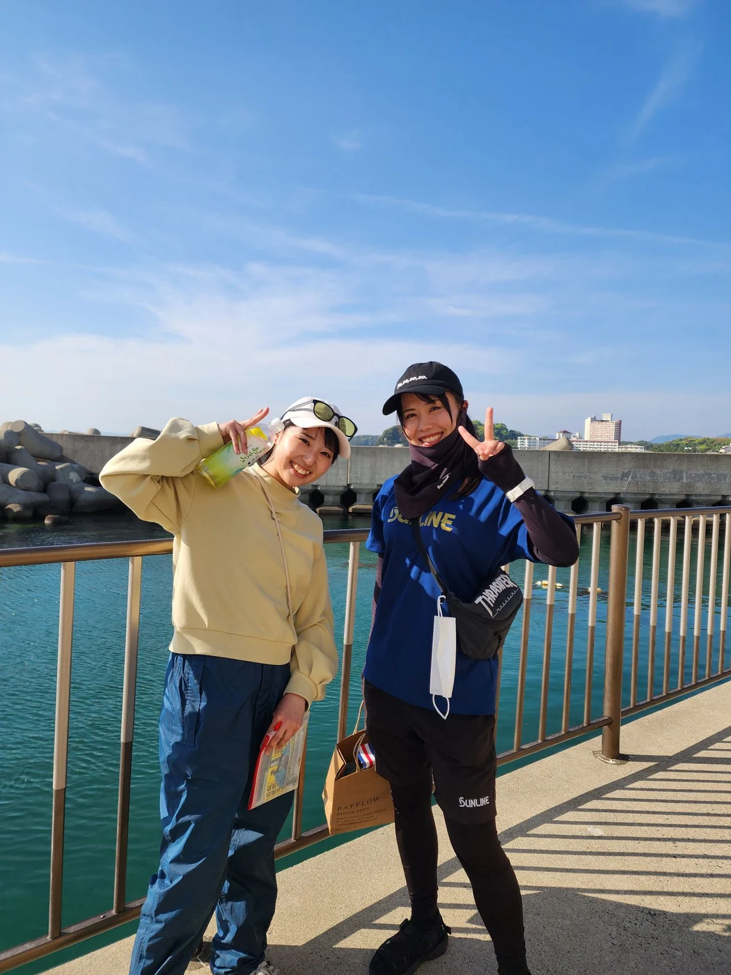 2025年04月30日掲載の釣行記録の写真