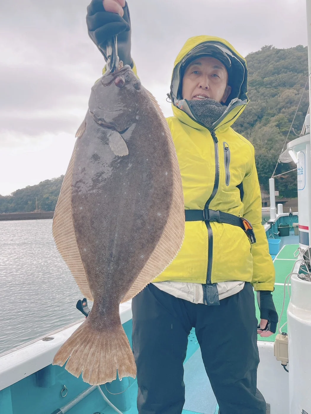 2024年03月23日掲載の釣行記録の写真