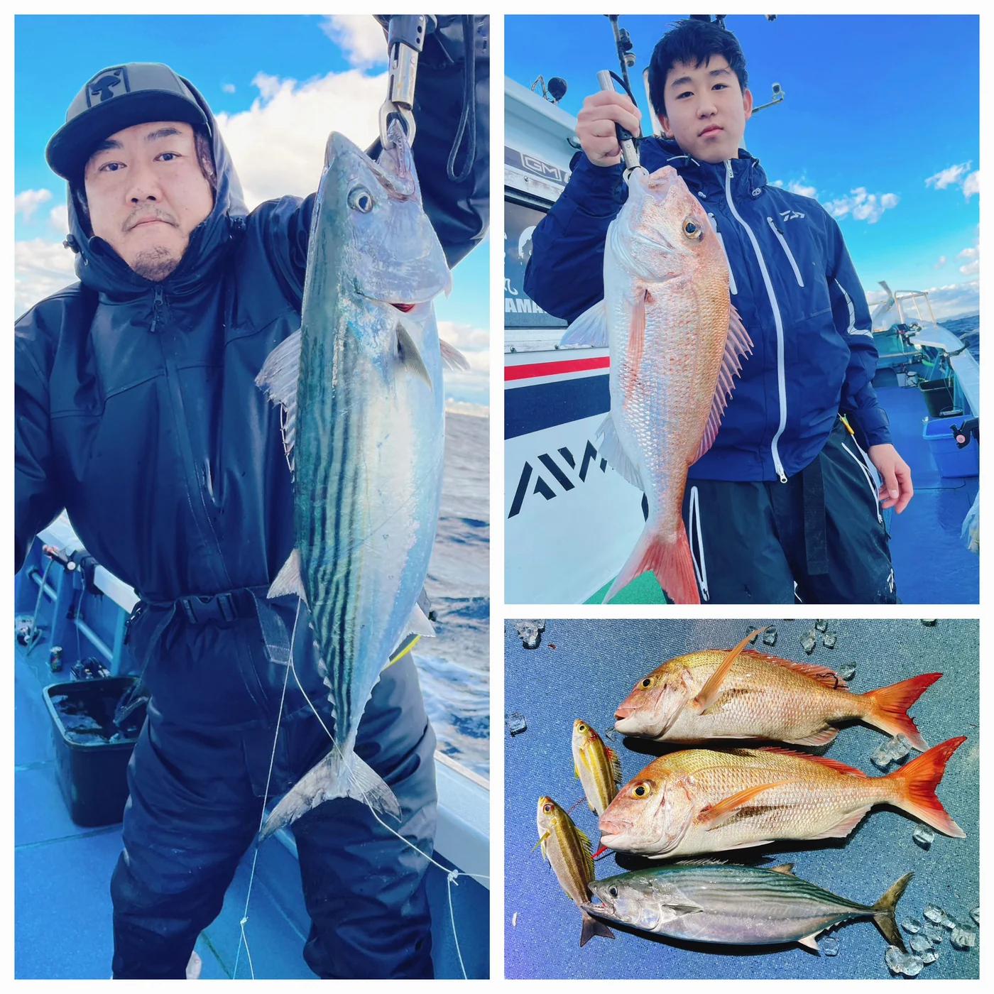 2023年12月04日掲載の釣行記録の写真 2