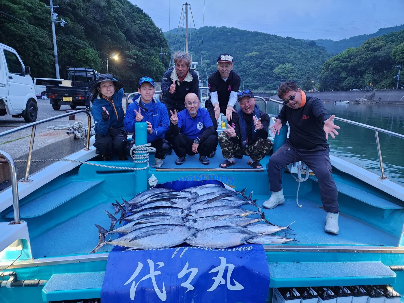 2025年05月19日掲載の釣行記録の写真