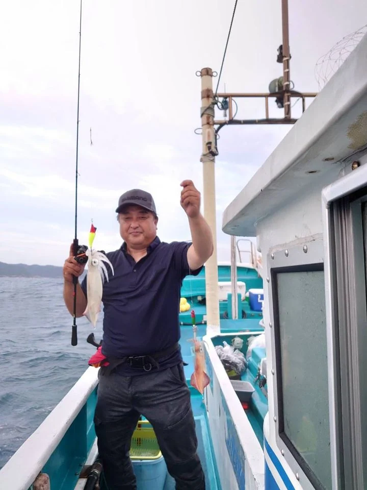 2023年08月21日掲載の釣行記録の写真