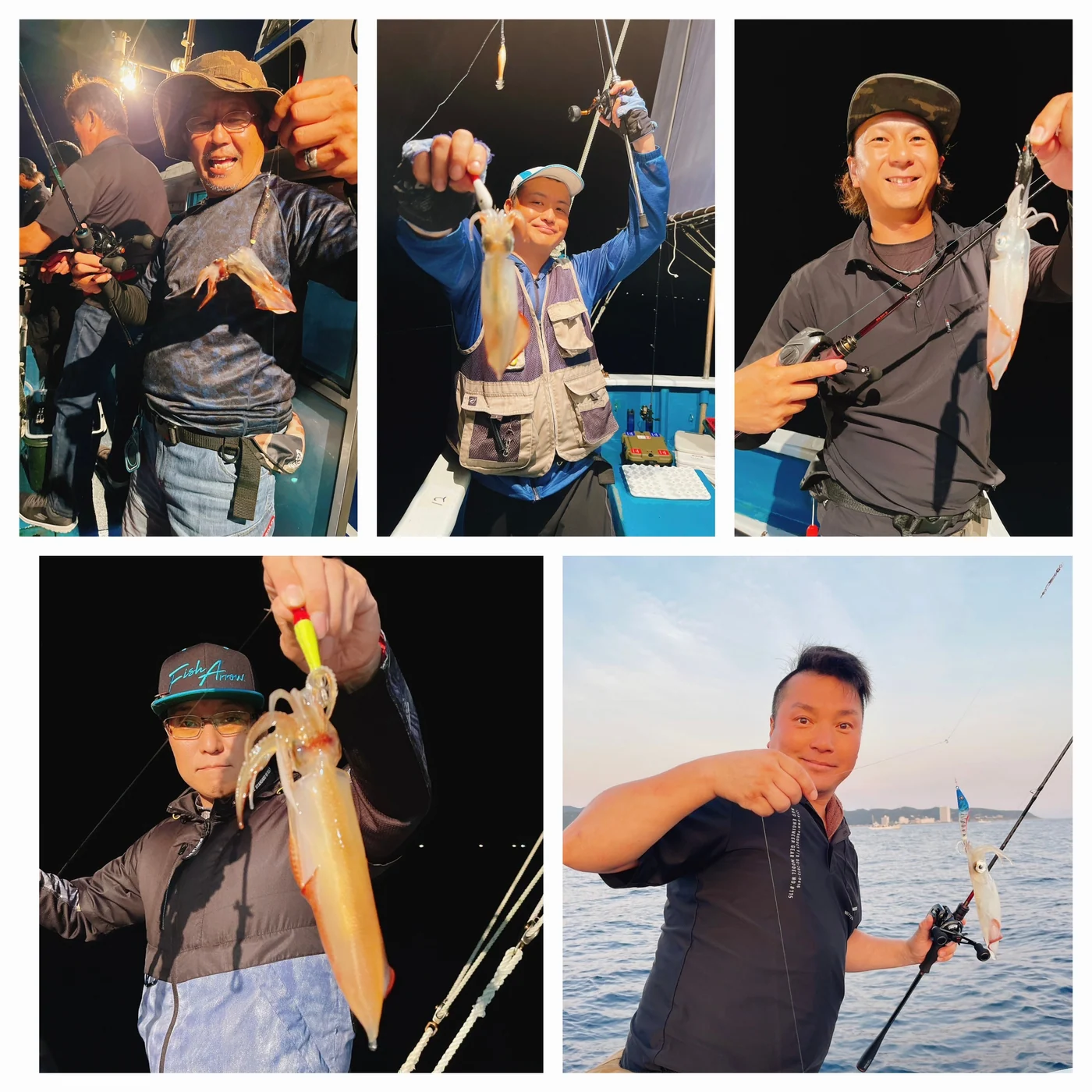 2024年07月09日掲載の釣行記録の写真 6