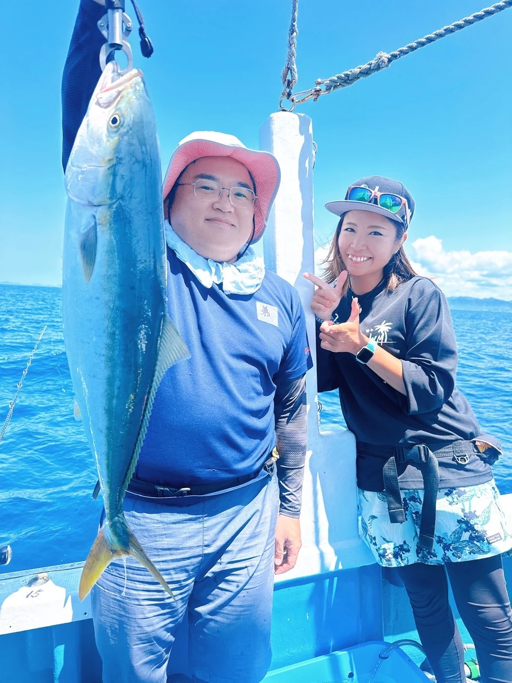 2024年06月19日掲載の釣行記録の写真 4