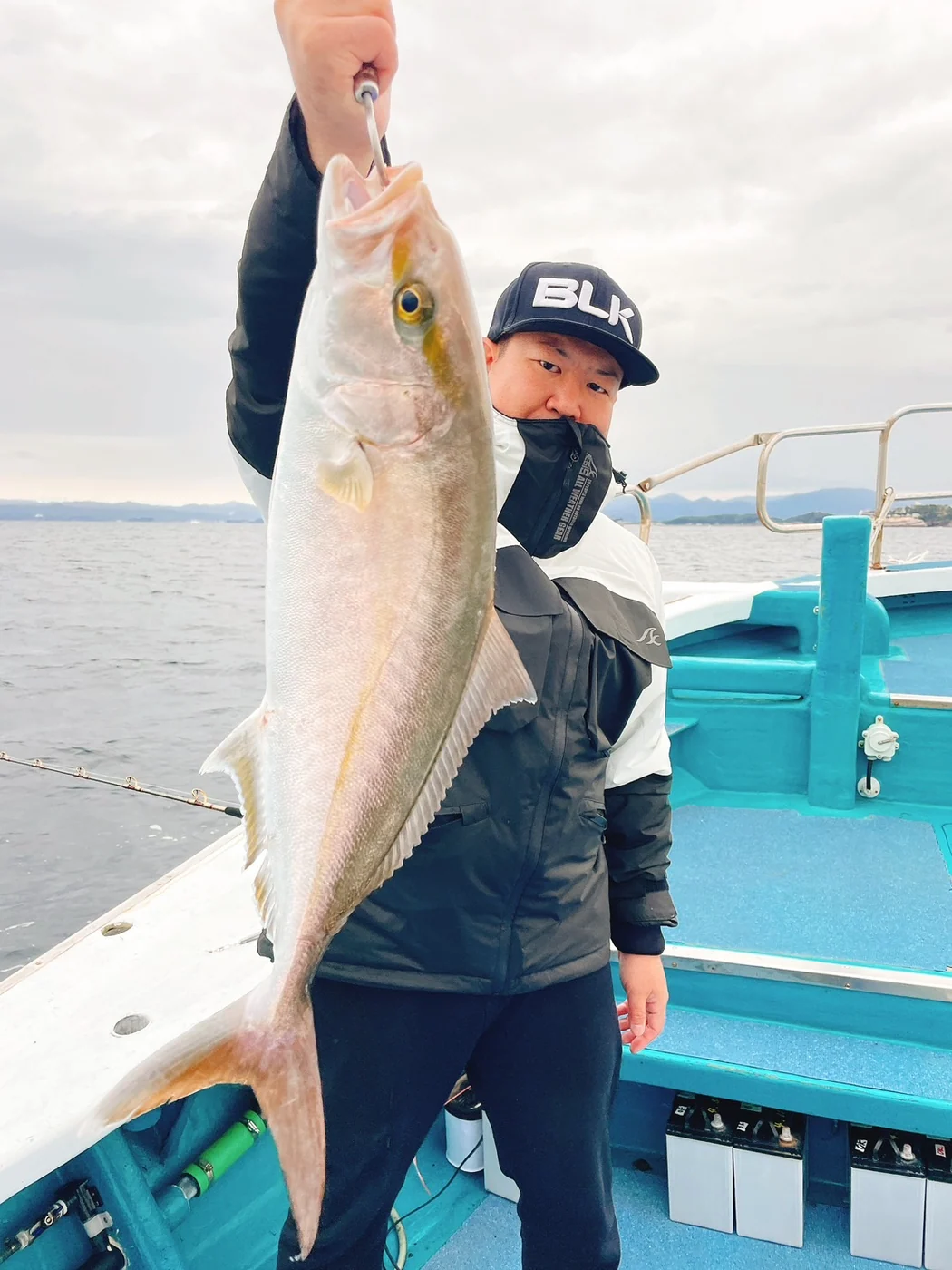 2023年11月12日掲載の釣行記録の写真