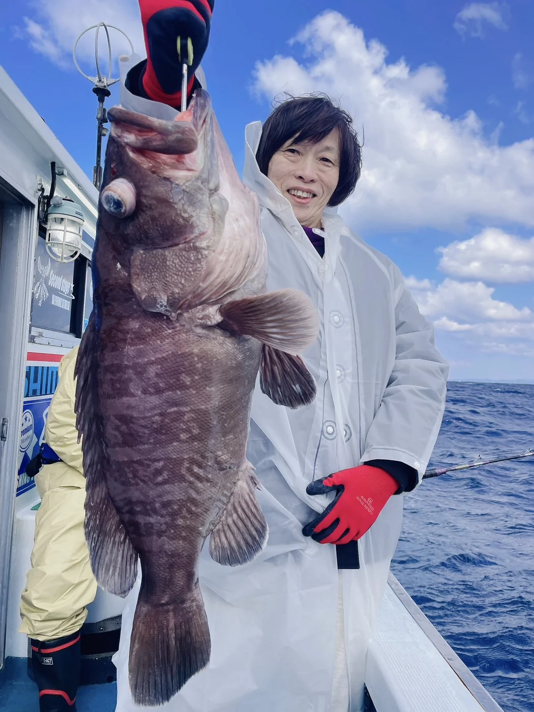 2024年03月23日掲載の釣行記録の写真