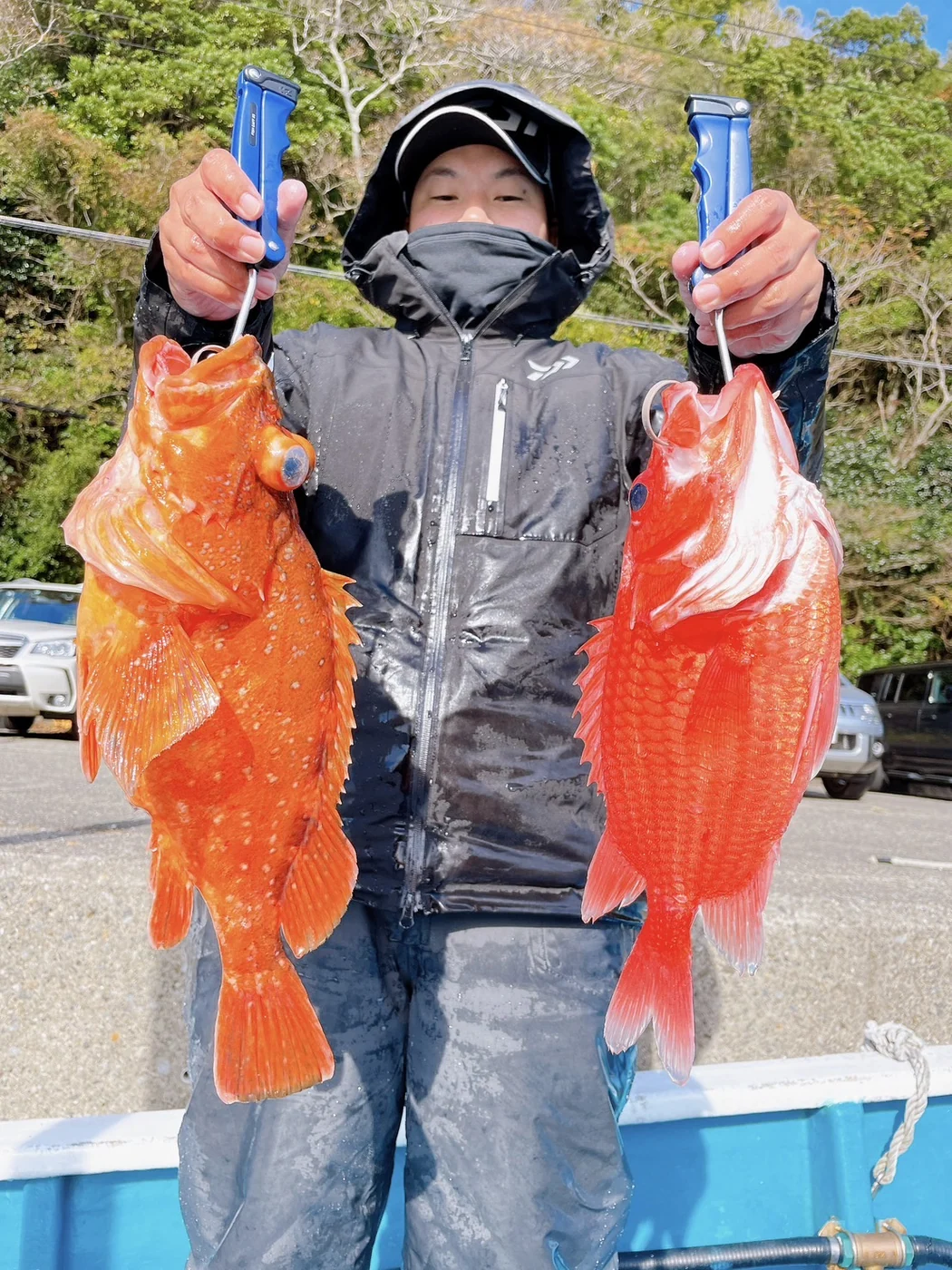 2023年12月25日掲載の釣行記録の写真 4