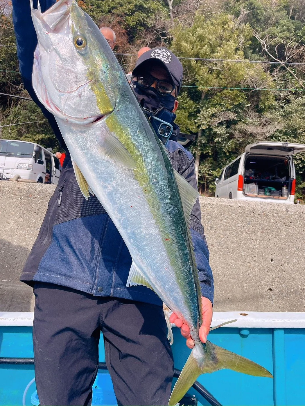 2026年02月12日掲載の釣行記録の写真 4