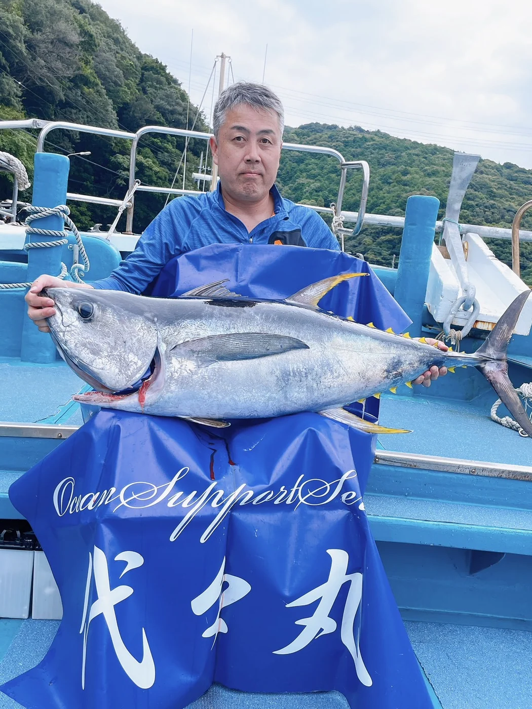 2023年10月01日掲載の釣行記録の写真