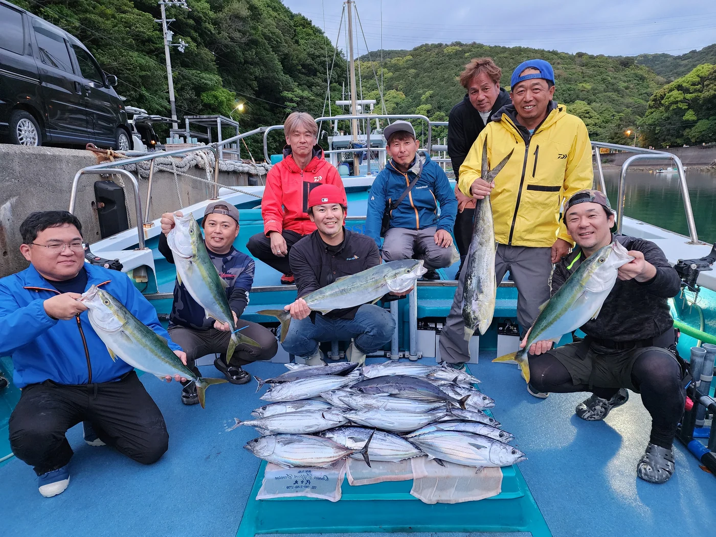 2024年05月04日掲載の釣行記録の写真