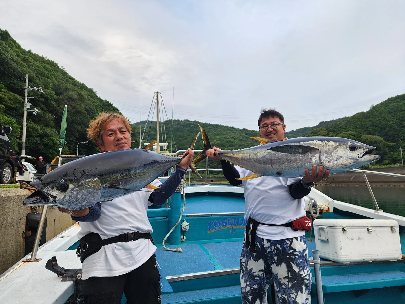 2024年06月29日掲載の釣行記録の写真
