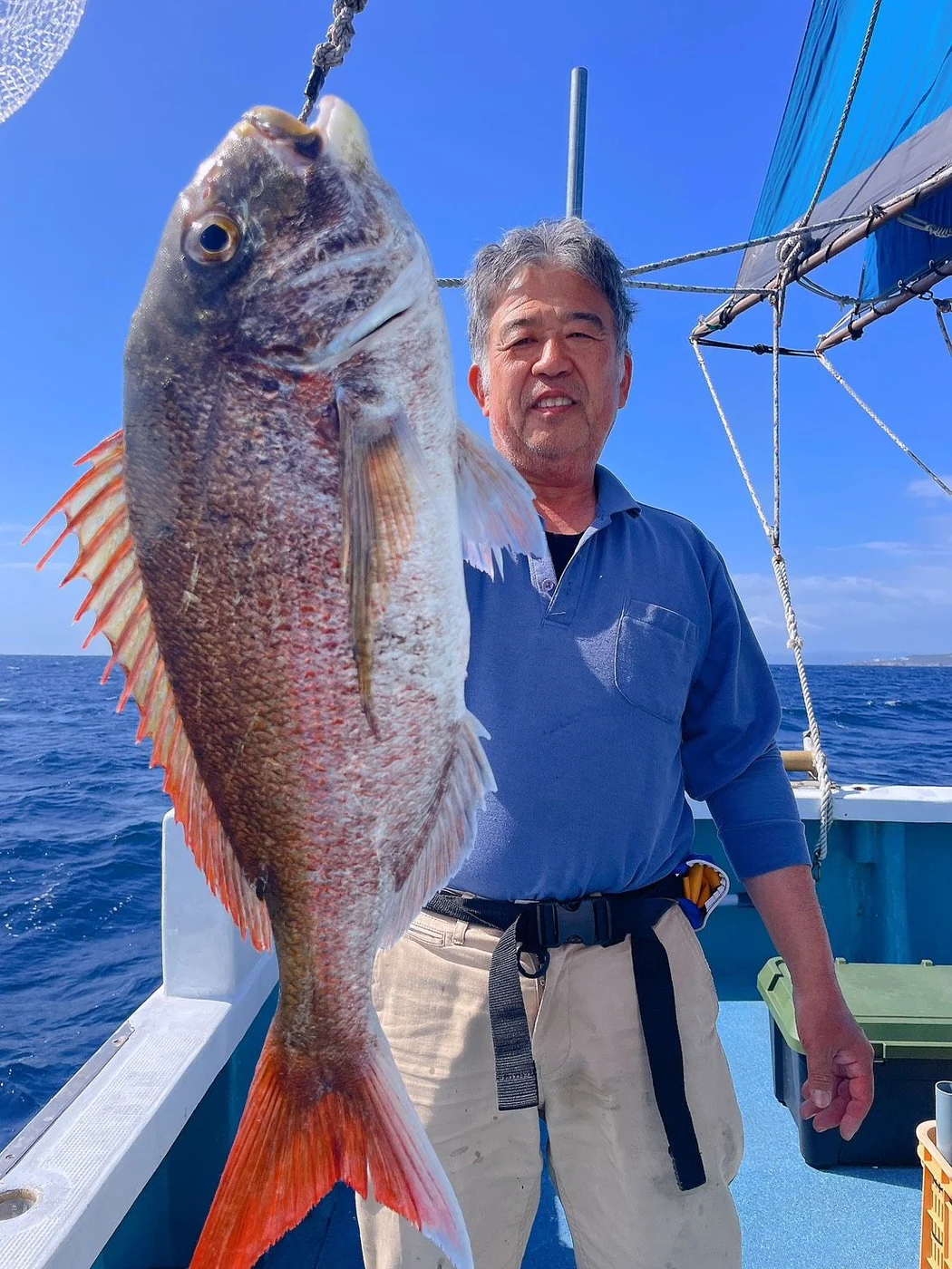 2026年04月19日掲載の釣行記録の写真