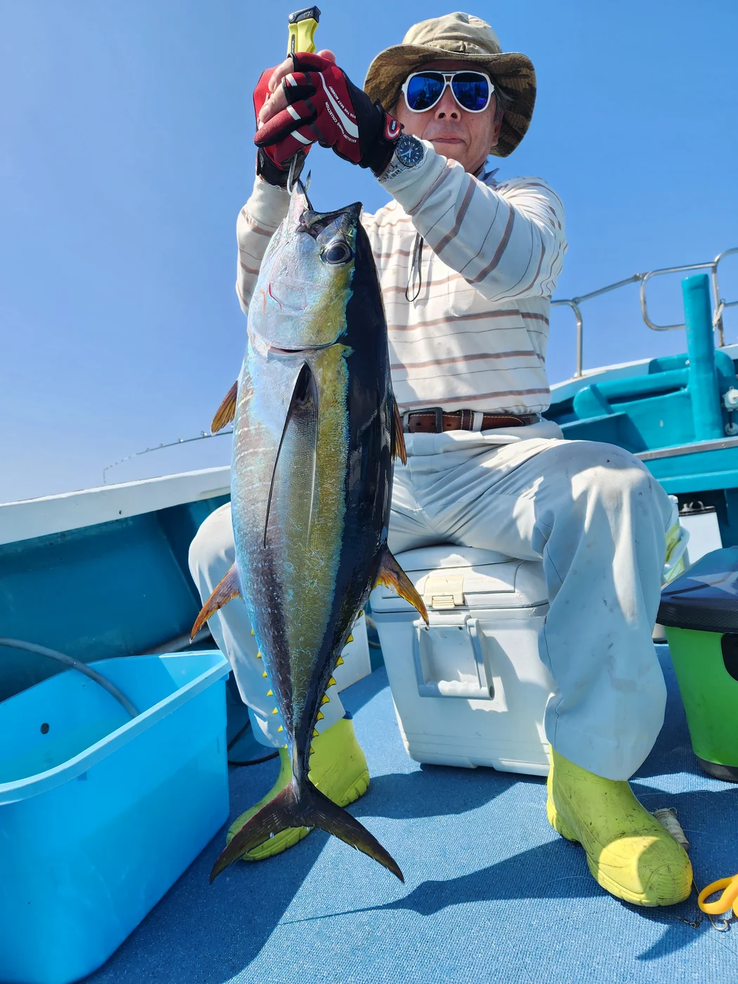 2023年09月28日掲載の釣行記録の写真