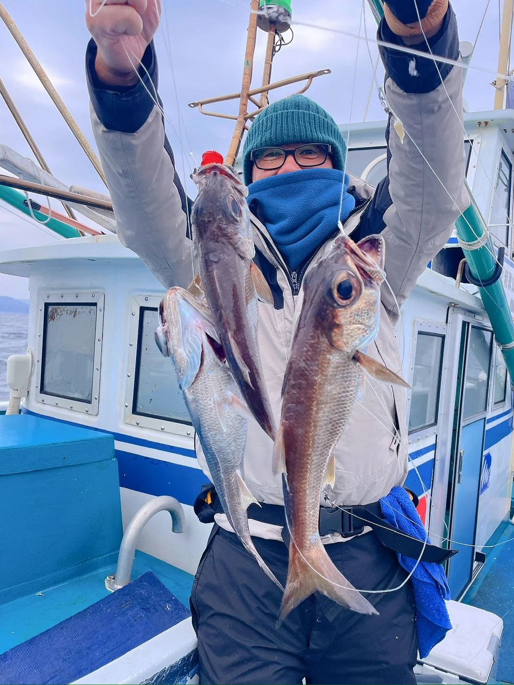 2026年02月12日掲載の釣行記録の写真 6
